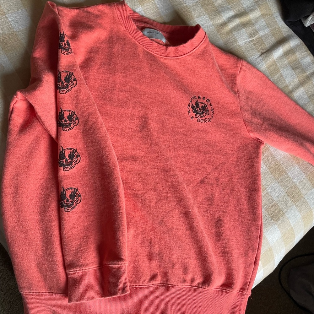 Cotton On crewneck size large
